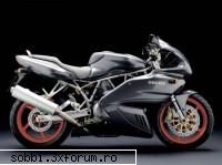 Ducati - r0bby - moto