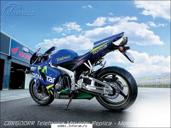 . honda cbr 600rr