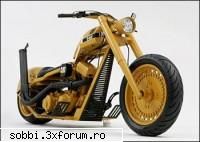 Orange County Choppers - r0bby - moto