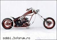 Orange County Choppers - r0bby - moto