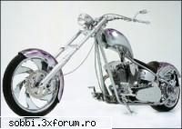 Orange County Choppers - r0bby - moto