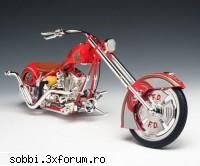 Orange County Choppers - r0bby - moto