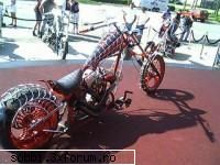 . orange county choppers
