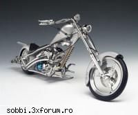 Orange County Choppers - r0bby - moto