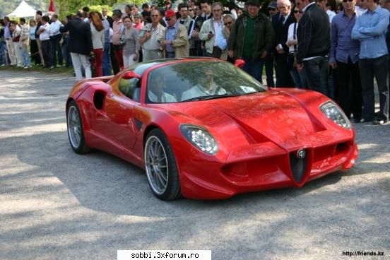 . alfa romeo diva concept
