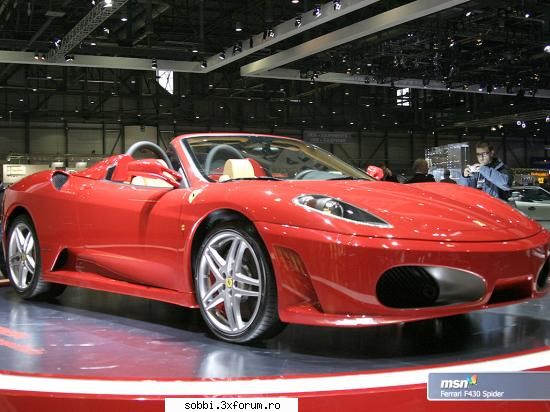 . ferari