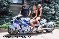 un motiv pt care iti tre un moto - r0bby - moto